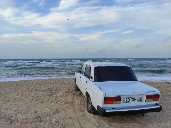 LADA (VAZ) 2107 2005, 280,986 km - 1.6 l - Qazax