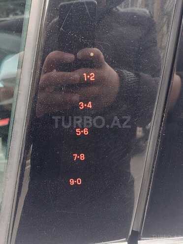 Ford Fusion 2013, 120,000 km - 2.0 l - Bakı