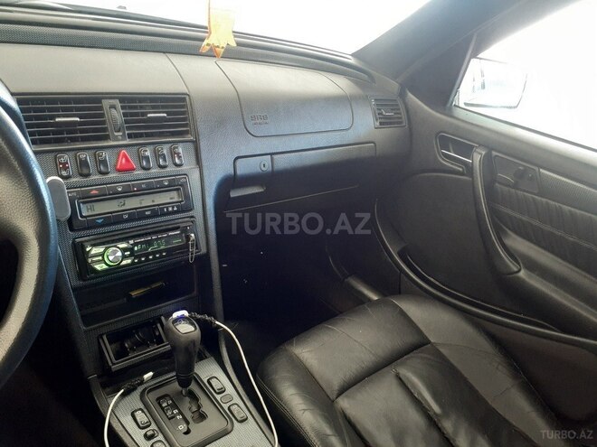 Mercedes C 180 1999, 410,000 km - 1.8 л - Bakı