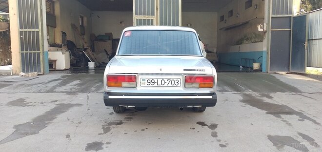 LADA (VAZ) 2107 2011, 356,100 km - 1.6 л - Gəncə