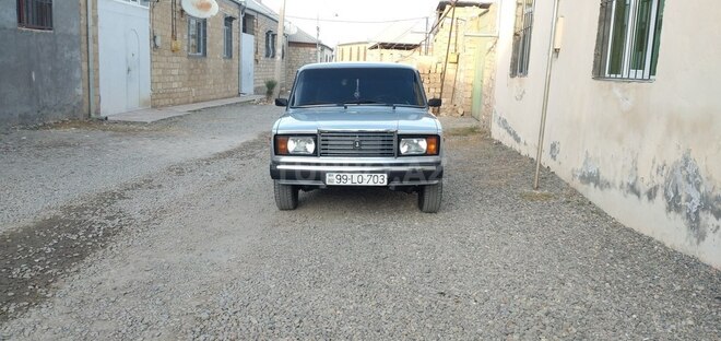 LADA (VAZ) 2107 2011, 356,100 km - 1.6 л - Gəncə