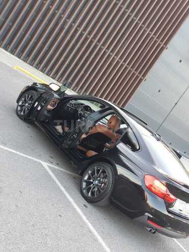 BMW 428 2016, 121,000 km - 2.0 l - Bakı