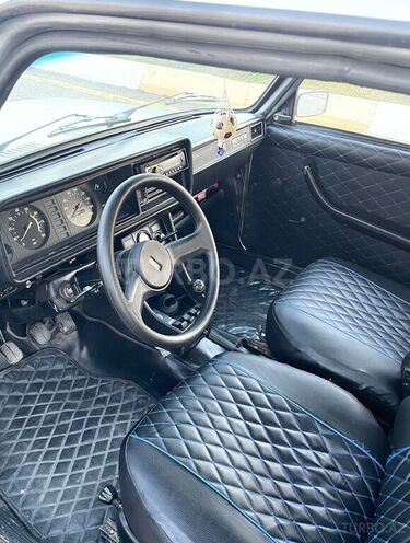 LADA (VAZ) 2107 2011, 356,100 km - 1.6 л - Gəncə