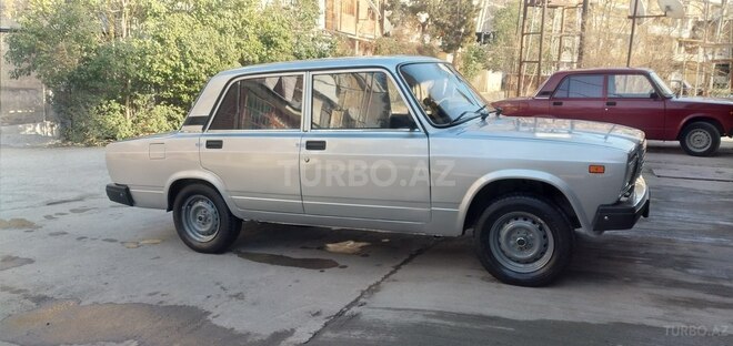 LADA (VAZ) 2107 2011, 356,100 km - 1.6 л - Gəncə