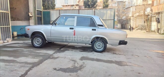 LADA (VAZ) 2107 2011, 356,100 km - 1.6 л - Gəncə