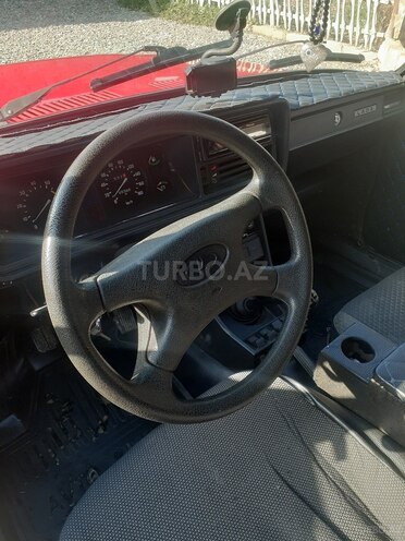 LADA (VAZ) 2107 1997, 650,000 km - 1.6 л - Salyan