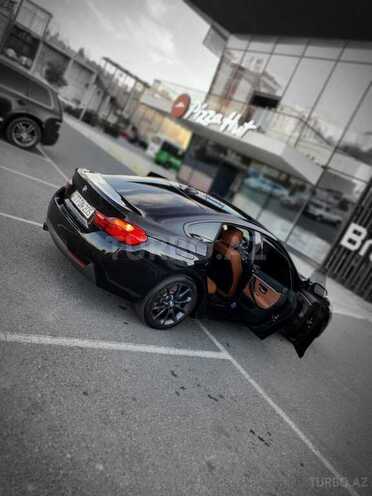 BMW 428 2016, 121,000 km - 2.0 l - Bakı