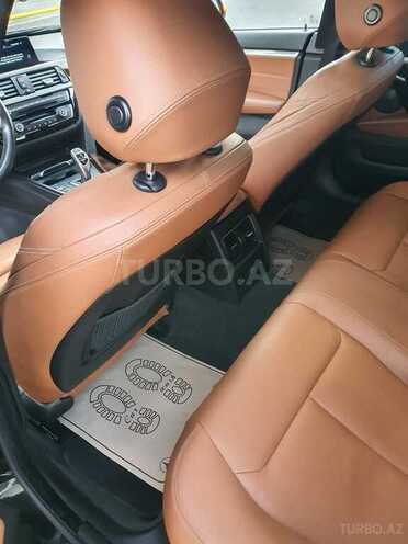 BMW 428 2016, 121,000 km - 2.0 l - Bakı
