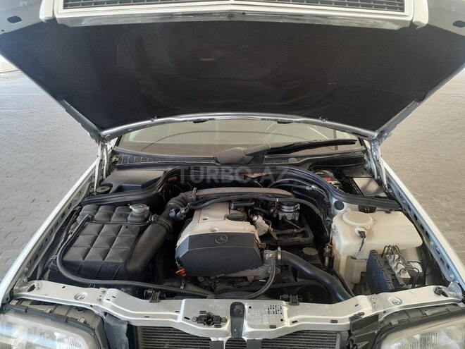 Mercedes C 180 1999, 410,000 km - 1.8 л - Bakı