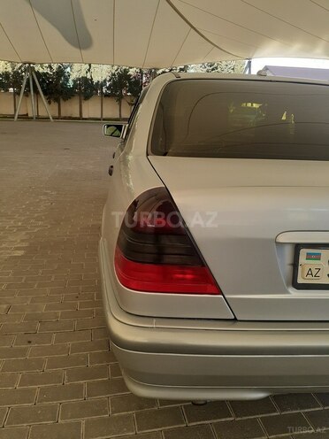 Mercedes C 180 1999, 410,000 km - 1.8 л - Bakı