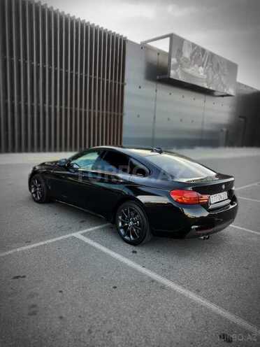 BMW 428 2016, 121,000 km - 2.0 l - Bakı