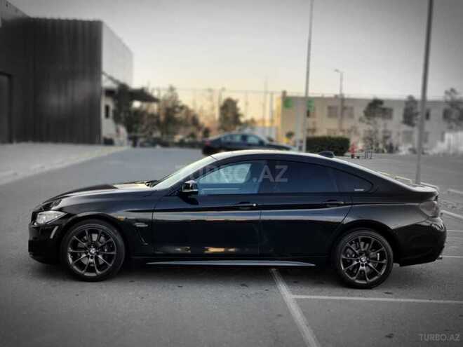 BMW 428 2016, 121,000 km - 2.0 l - Bakı