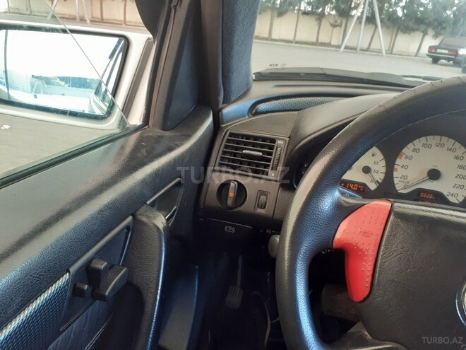 Mercedes C 180 1999, 410,000 km - 1.8 л - Bakı