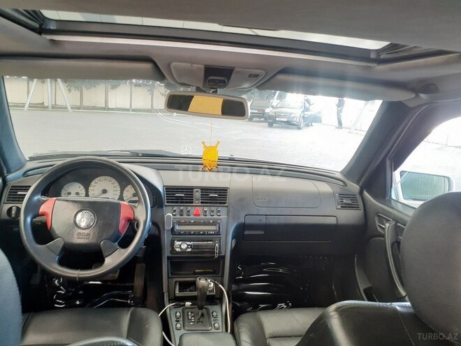 Mercedes C 180 1999, 410,000 km - 1.8 л - Bakı