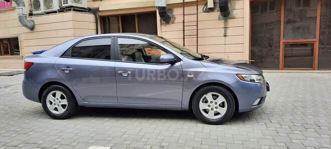 Kia Cerato 2008, 68,000 km - 1.6 л - Bakı