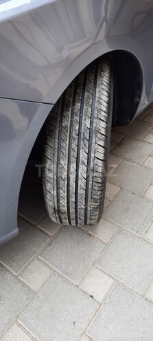Kia Cerato 2008, 68,000 km - 1.6 л - Bakı