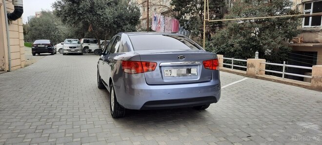 Kia Cerato 2008, 68,000 km - 1.6 л - Bakı