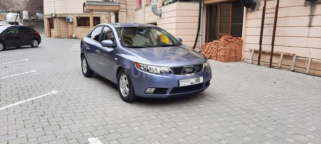 Kia Cerato 2008, 68,000 km - 1.6 л - Bakı
