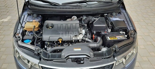 Kia Cerato 2008, 68,000 km - 1.6 л - Bakı