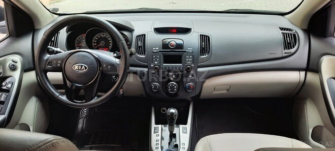 Kia Cerato 2008, 68,000 km - 1.6 л - Bakı