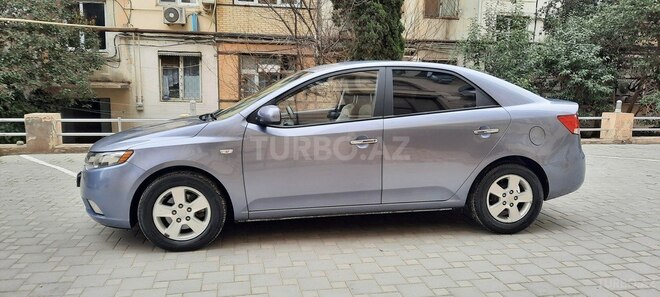 Kia Cerato 2008, 68,000 km - 1.6 л - Bakı