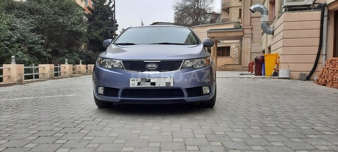 Kia Cerato 2008, 68,000 km - 1.6 л - Bakı