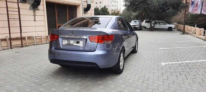 Kia Cerato 2008, 68,000 km - 1.6 л - Bakı