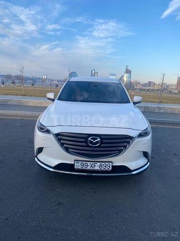 Mazda CX-9 2019, 103,200 km - 2.5 l - Bakı