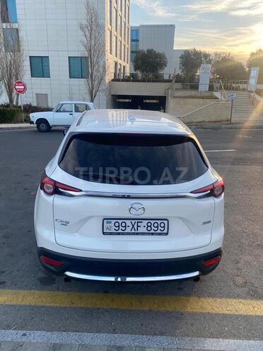 Mazda CX-9 2019, 103,200 km - 2.5 l - Bakı