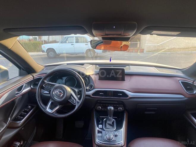 Mazda CX-9 2019, 103,200 km - 2.5 l - Bakı