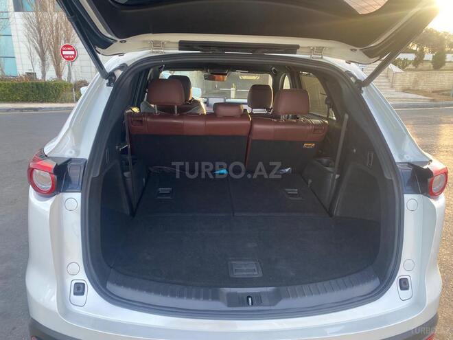 Mazda CX-9 2019, 103,200 km - 2.5 l - Bakı