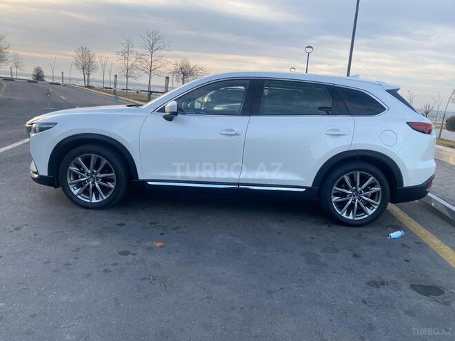 Mazda CX-9 2019, 103,200 km - 2.5 l - Bakı