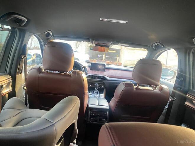 Mazda CX-9 2019, 103,200 km - 2.5 l - Bakı