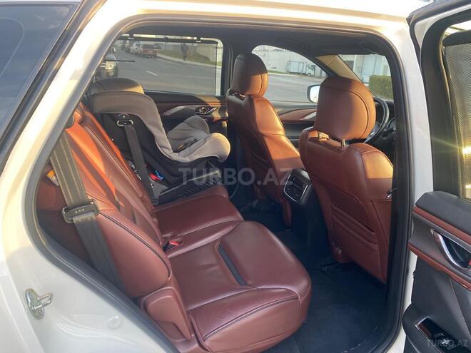 Mazda CX-9 2019, 103,200 km - 2.5 l - Bakı