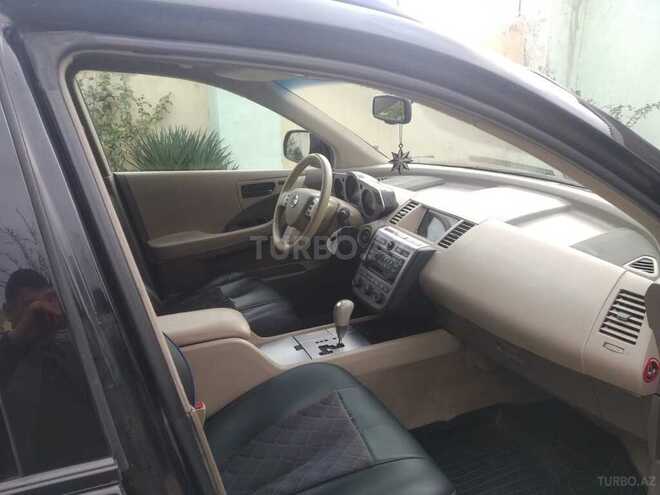 Nissan Murano 2006, 200,000 km - 3.5 l - Bakı