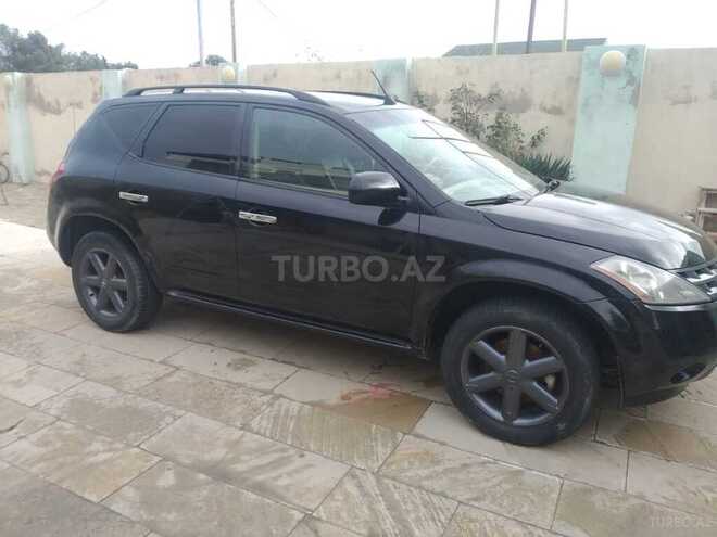 Nissan Murano 2006, 200,000 km - 3.5 l - Bakı