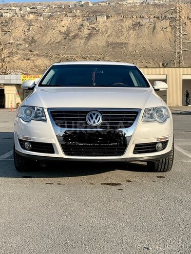 Volkswagen Passat 2008, 62,900 km - 1.8 l - Bakı