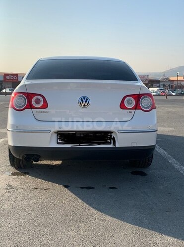 Volkswagen Passat 2008, 62,900 km - 1.8 l - Bakı