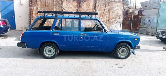 LADA (VAZ) 2104 2011, 28,000 km - 1.6 l - Bakı