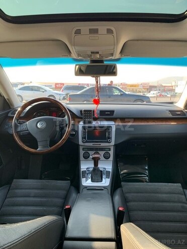 Volkswagen Passat 2008, 62,900 km - 1.8 l - Bakı