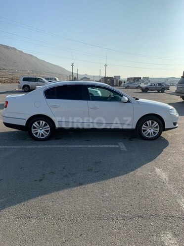 Volkswagen Passat 2008, 62,900 km - 1.8 l - Bakı