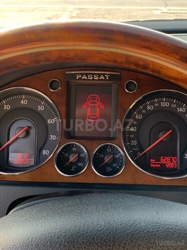Volkswagen Passat 2008, 62,900 km - 1.8 l - Bakı