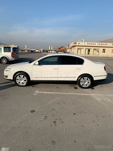 Volkswagen Passat 2008, 62,900 km - 1.8 l - Bakı