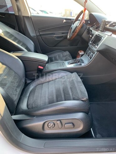 Volkswagen Passat 2008, 62,900 km - 1.8 l - Bakı