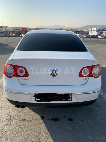 Volkswagen Passat 2008, 62,900 km - 1.8 l - Bakı