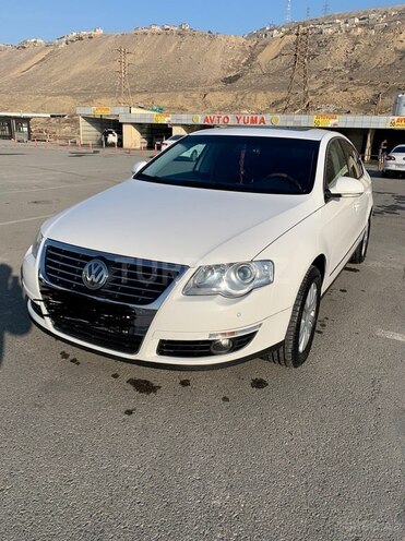 Volkswagen Passat 2008, 62,900 km - 1.8 l - Bakı