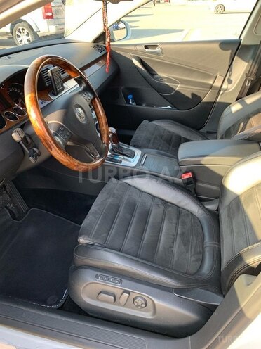 Volkswagen Passat 2008, 62,900 km - 1.8 l - Bakı
