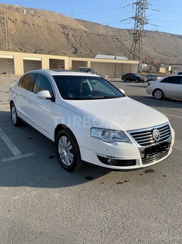 Volkswagen Passat 2008, 62,900 km - 1.8 l - Bakı