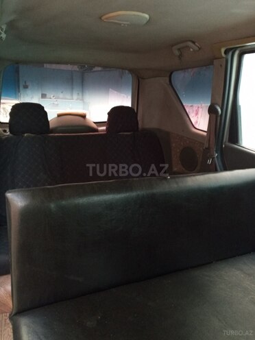 Changan CM-8 2007, 75,432 km - 1.3 l - Xaçmaz
