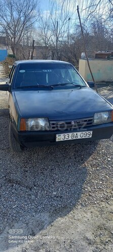 LADA (VAZ) 21099 1994, 244,666 km - 1.5 l - Ucar